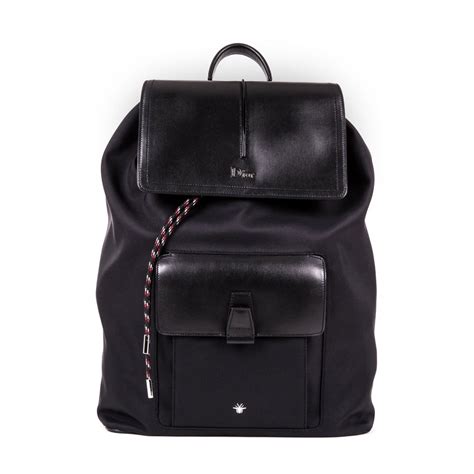 dior sacoche homme|sac dior homme.